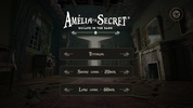 Amelia’s Secret screenshot 5