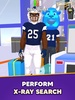 Police Chief - Football Patrol screenshot 3