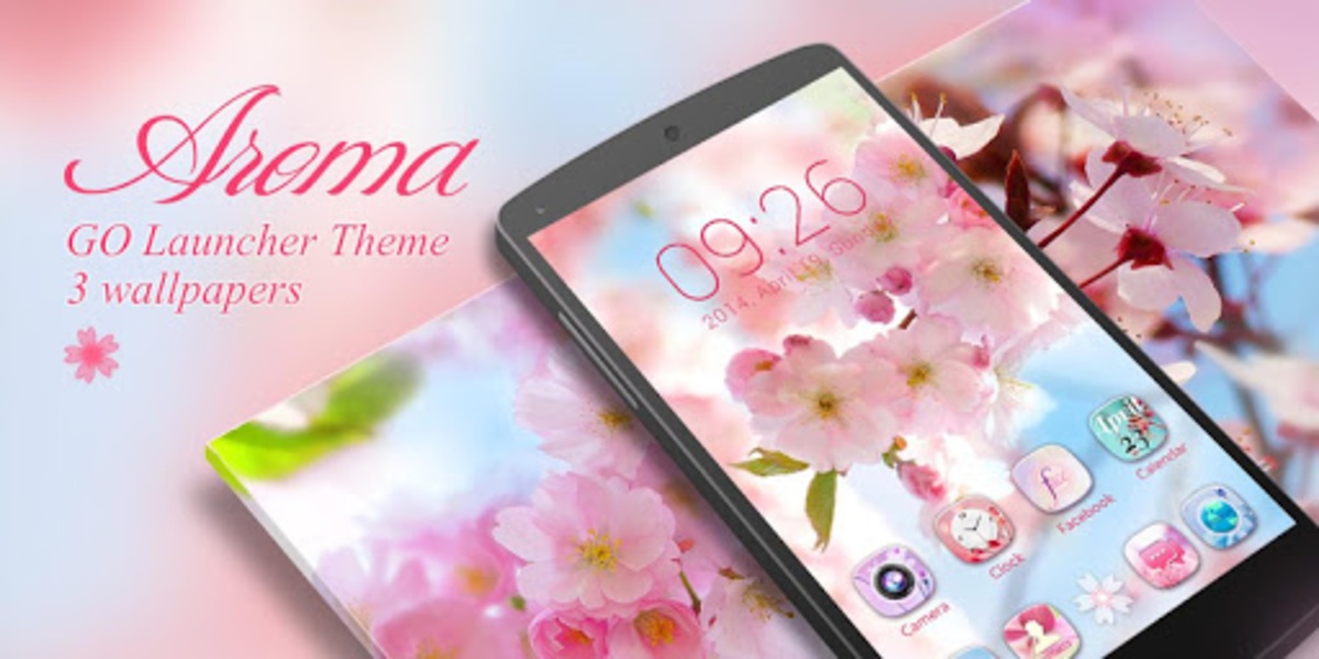 Aroma - Preview 1