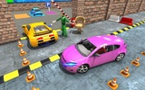 Car Parking Quest: Car Games screenshot 3