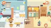 Dr. Panda Town screenshot 4