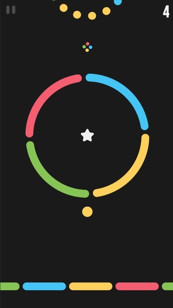 Switch Color Infinity - Preview 3