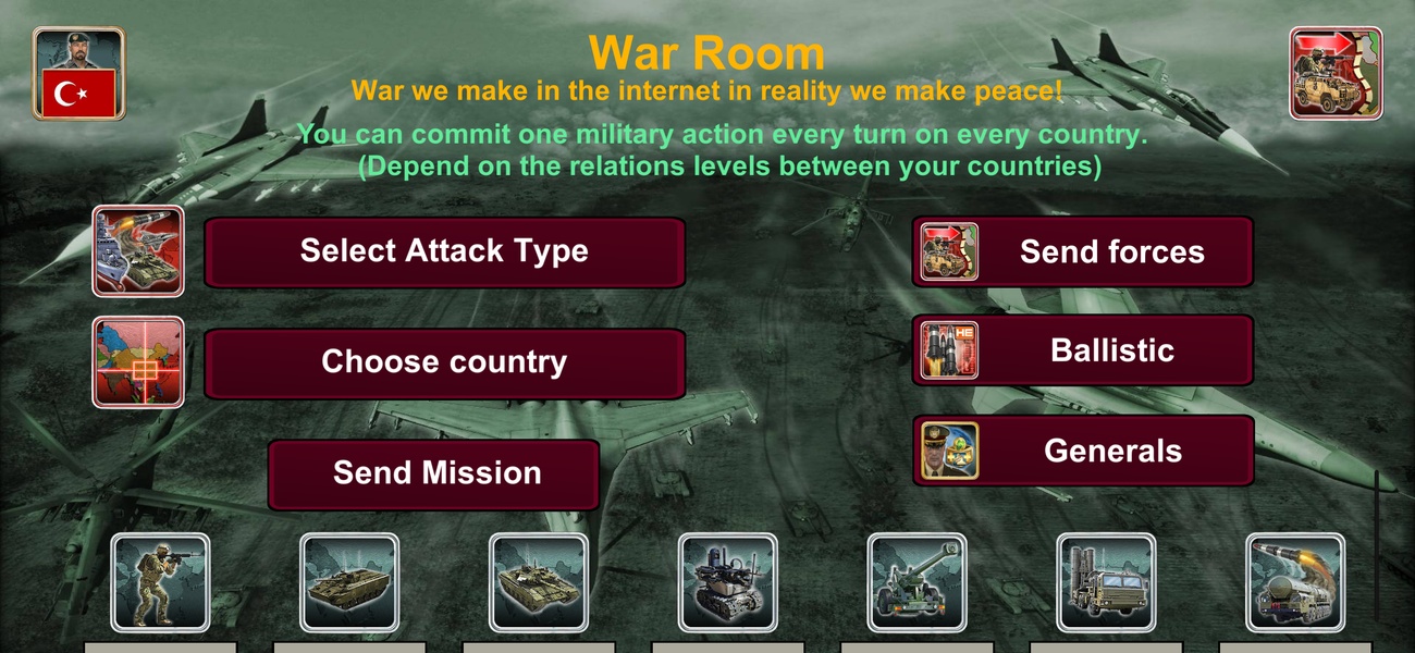 Asia Empire 2027 - Preview 7