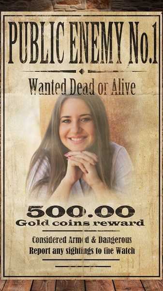 Most Wanted Photo Editor - Preview 6