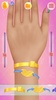 Nail Art Salon - Manicure screenshot 3