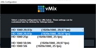 vMix screenshot 7