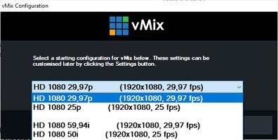 vMix para Windows - Descárgalo gratis en Uptodown
