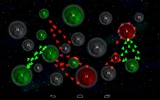 Planetary Wars screenshot 2