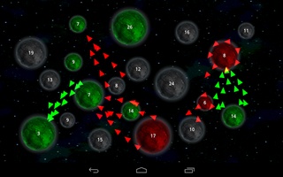 Planetary Wars for Android 5