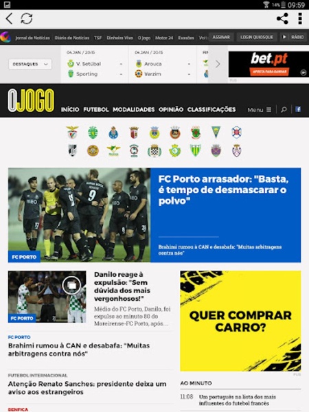 OJogo - Preview 5