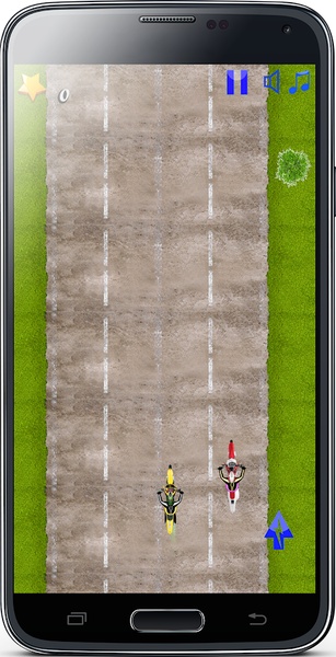 Speed Racing Motocross - Preview 2
