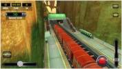 Train Simulator UpHill Drive screenshot 7