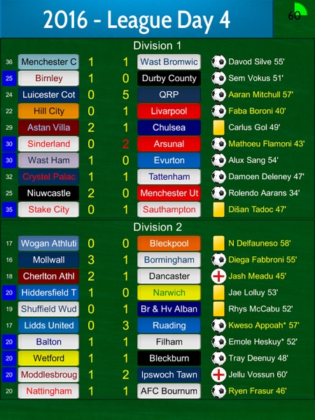 Elifoot 98 (16) FREE - Preview 4