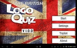 British Logo Quiz screenshot 11