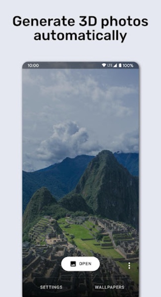 Cover Live Wallpaper - Preview 2