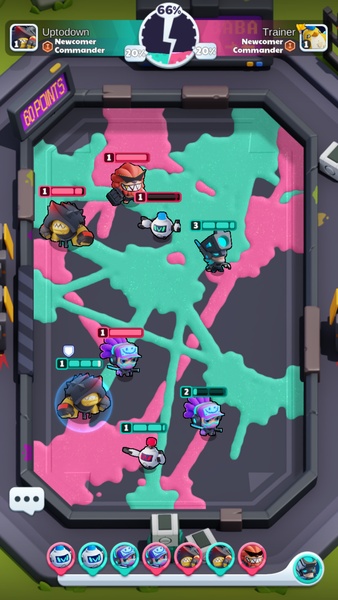 Smashing Star - Preview 10