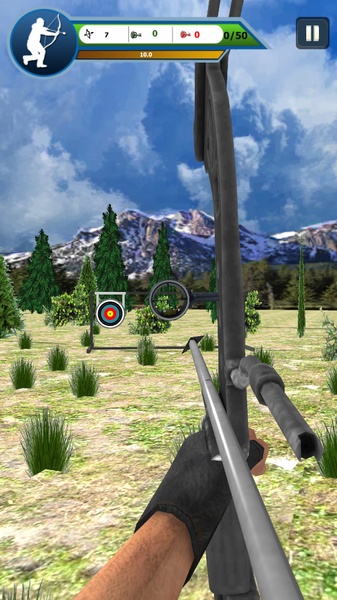 Archery Shoot - Preview 6