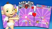 Baby Run 4D – Run 1 2 3 screenshot 3