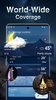 Weather screenshot 3