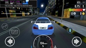 Crazy Car Traffic Racing screenshot 7