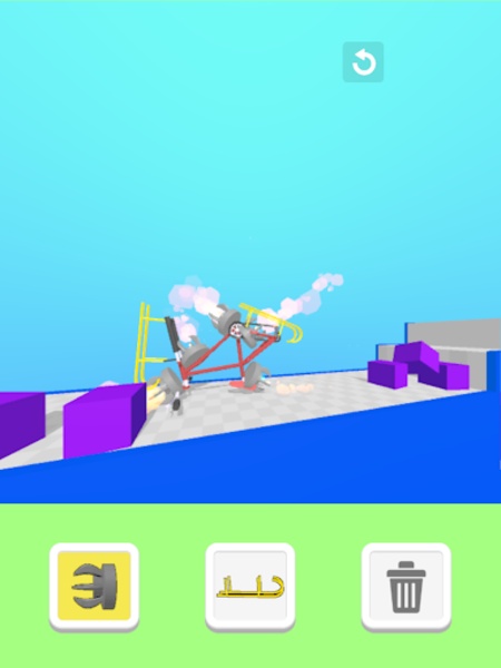 Build Racer - Preview 2