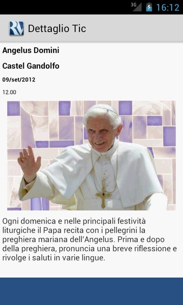 Radio Vaticana - Preview 4