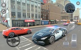 Police Car Game - Police Games screenshot 5