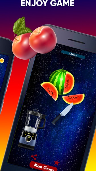 Fruit Shake Master 2020 - Preview 3