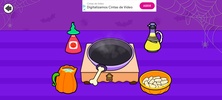 Timpy Cooking Games for Kids screenshot 5