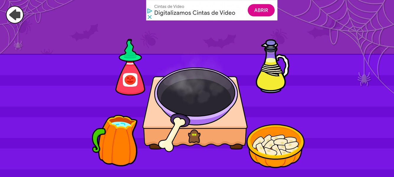 Скачать Timpy Cooking Games for Kids 6.3.5 для Android | Uptodown.com