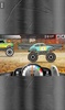 Racing Monster truck screenshot 4