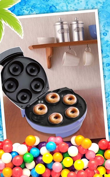 Donut Pop - Preview 2