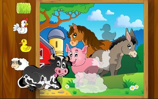AnimalPuzzle for Android 3