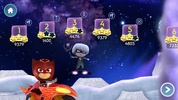 PJ Masks: Racing Heroes screenshot 4