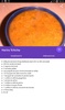 Recettes du Ramadan screenshot 6