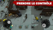 Overrun: zombie défense jeu screenshot 4