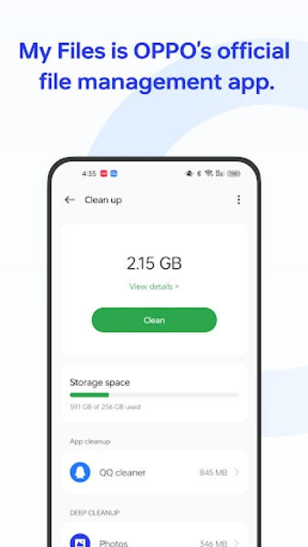 ColorOS My Files - Preview 18
