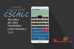 CSCalc - Scientific Calculator screenshot 8