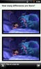 Find Differences Monsters screenshot 3