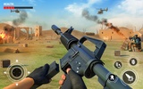 Special Ops FPS Gun Strike 3d screenshot 1