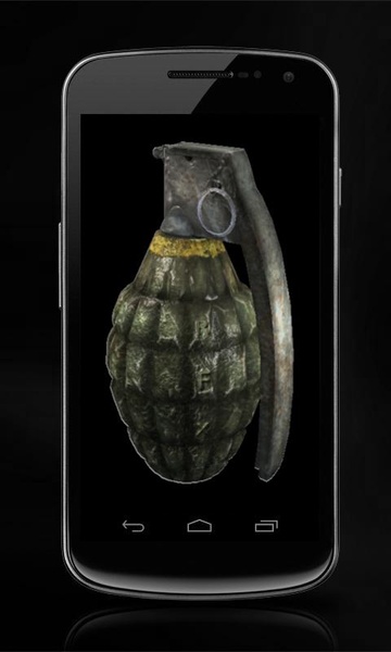 Ultimate Grenades Explosions - Preview 6