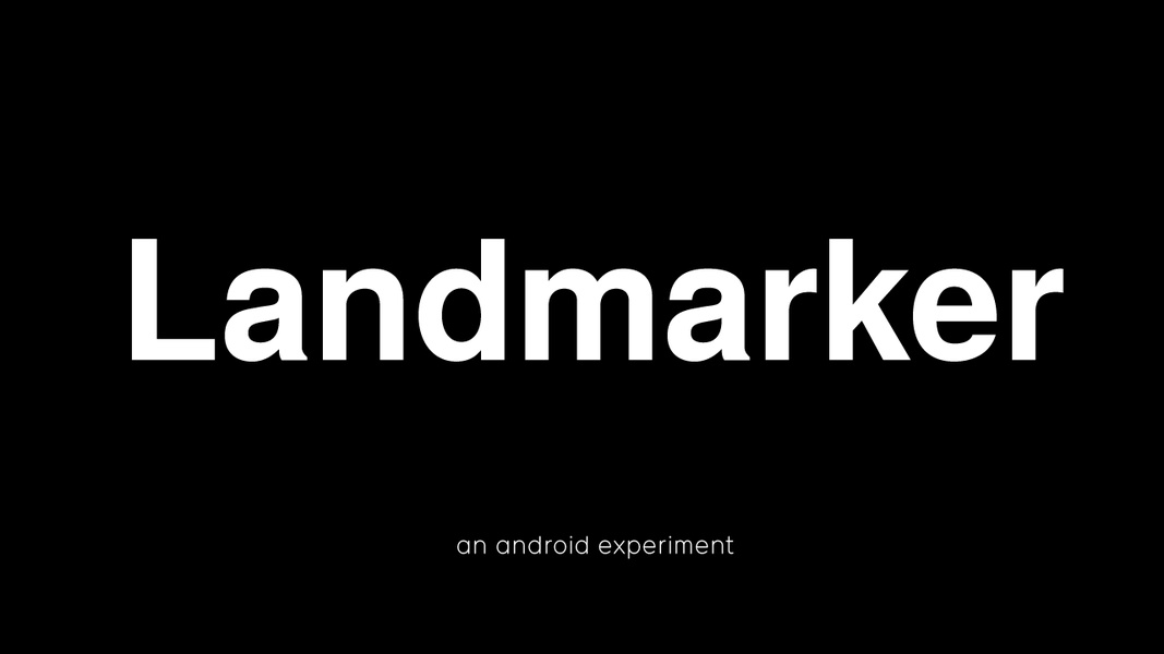 Landmarker - Preview 6