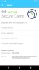 Cisco Secure Client screenshot 1