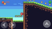 Roller Ball: Jumping Master screenshot 2