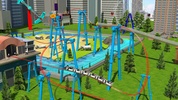 Roller Coaster Games screenshot 4