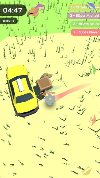 Saw.io - Preview 9