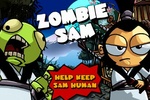 Zombie Sam screenshot 6