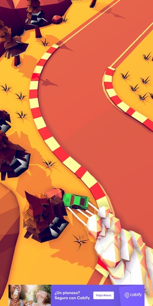 Quick Drift - Preview 6