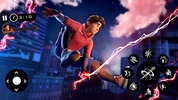 Spider Boy : Rope Hero Games screenshot 1
