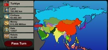 Asia Empire 2027 screenshot 2